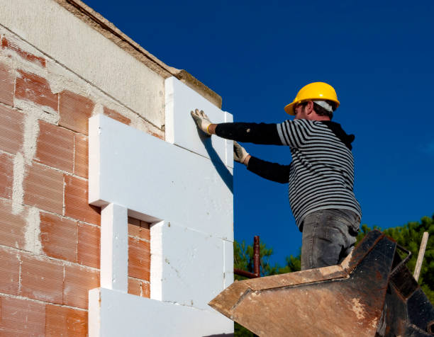 Best Insulation Maintenance and Repair in Nice, CA