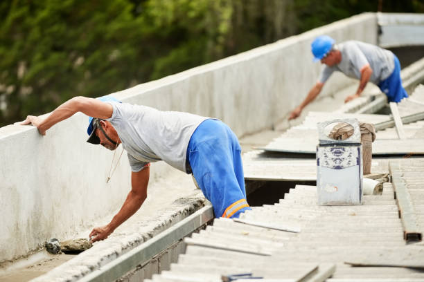 Best Insulation for Specific Applications in Nice, CA